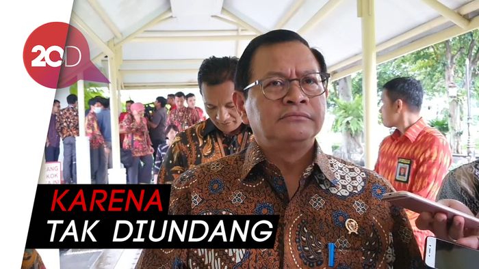 Pramono Anung Jelaskan soal Mitos Jokowi ke Kediri