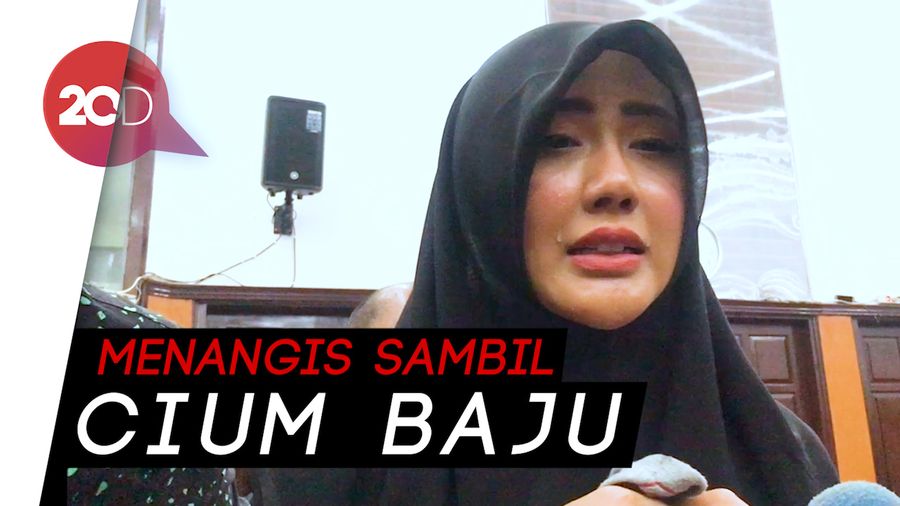 Rey Utami Jawab Tuduhan Gunakan Anak Sebagai Tameng Hukum