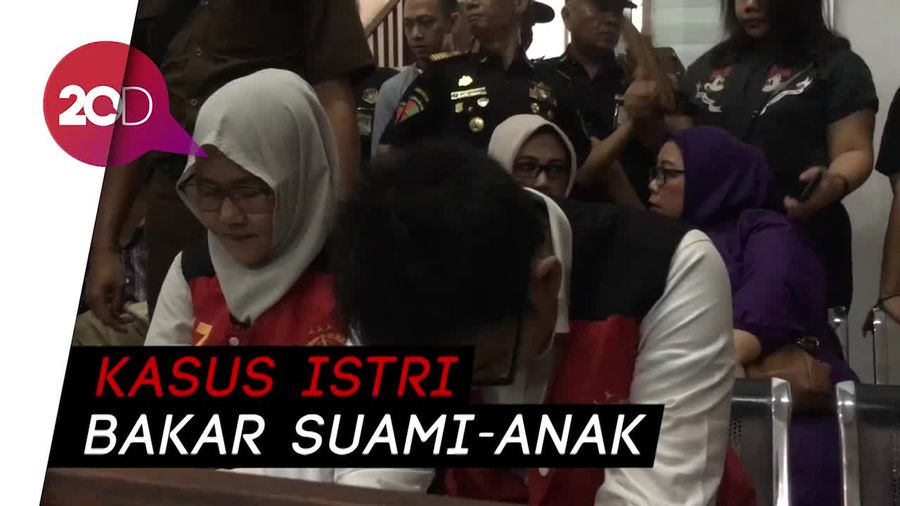 Aulia Kesuma Bantah Saksi Soal Minta Akta Waris