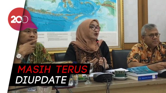 Ada 5 Provinsi Berpotensi Miliki Paslon Perseorangan di Pilkada 2020