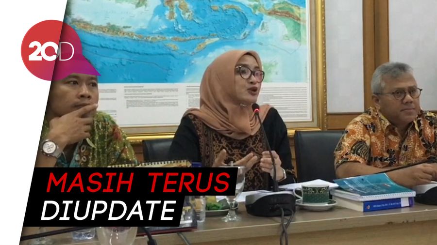 Ada 5 Provinsi Berpotensi Miliki Paslon Perseorangan di Pilkada 2020