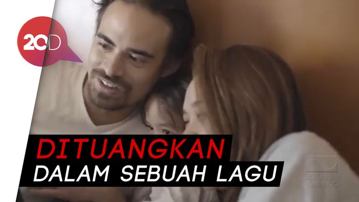 Ashraf Sinclair, Lelaki yang Bikin BCL Jadi Wanita Terbahagia