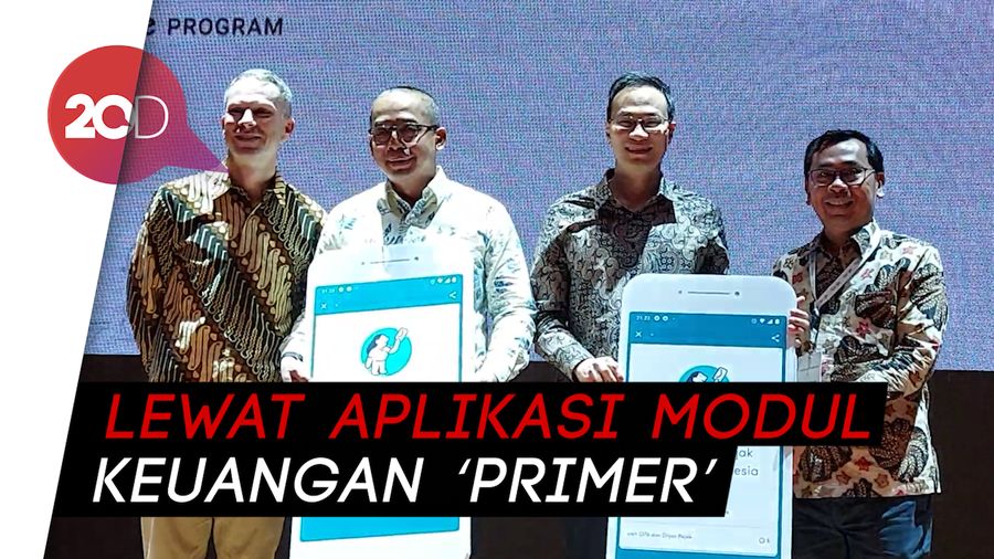 Bantu Tingkatkan Kesadaran Pajak UMKM, Kemenkeu Apresiasi Google