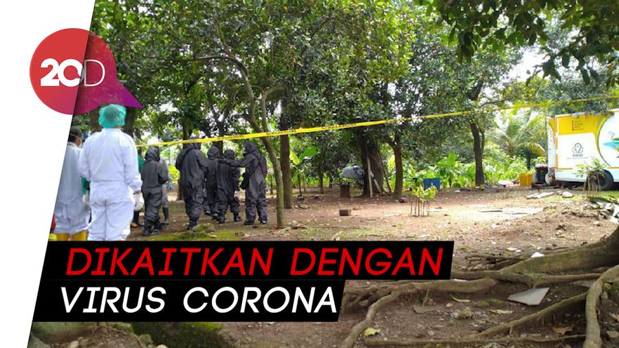 Batan: Warga yang Diperiksa Karena Radioaktif Tidak Dikarantina