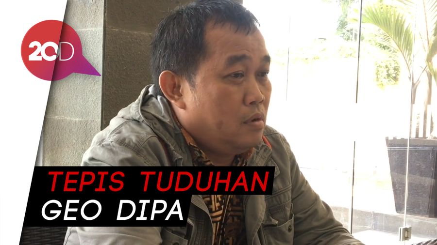 Bumigas Duga Ada yang Mau Menendangnya dari PLTP Dieng-Patuha