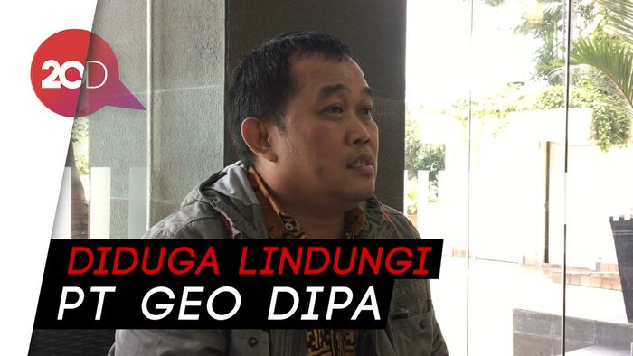 Deputi Pencegahan dan Jubir KPK Akan Dilaporkan ke Dewas