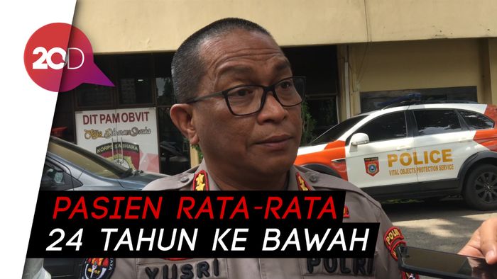 Ironis! Pasien Aborsi Ilegal di Jakpus Rata-rata Hamil di Luar Nikah