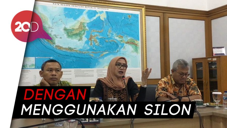 KPU Jamin Tak Ada Penggandaan Data Pendukung Calon Pilkada 2020