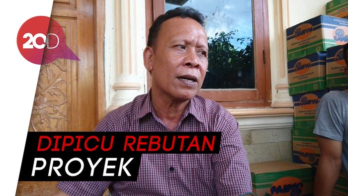 Keluarga Korban Minta Otak Pembacokan di Serang Dihukum Mati