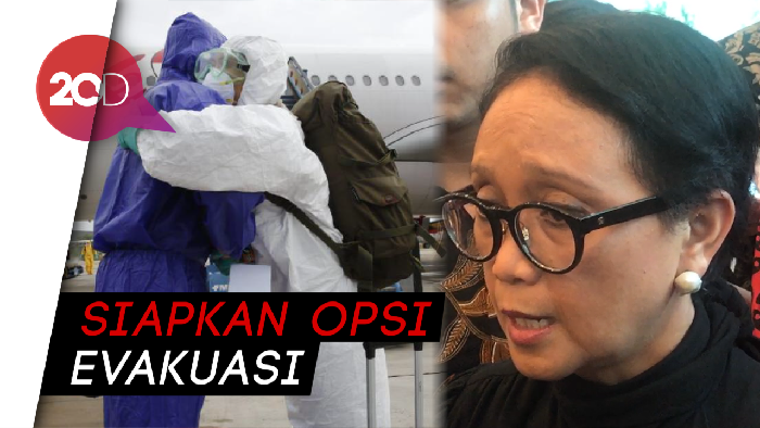 Kemlu Kontak Keluarga 3 WNI Kru Kapal Pesiar yang Positif Corona