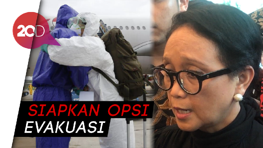 Kemlu Kontak Keluarga 3 WNI Kru Kapal Pesiar yang Positif Corona