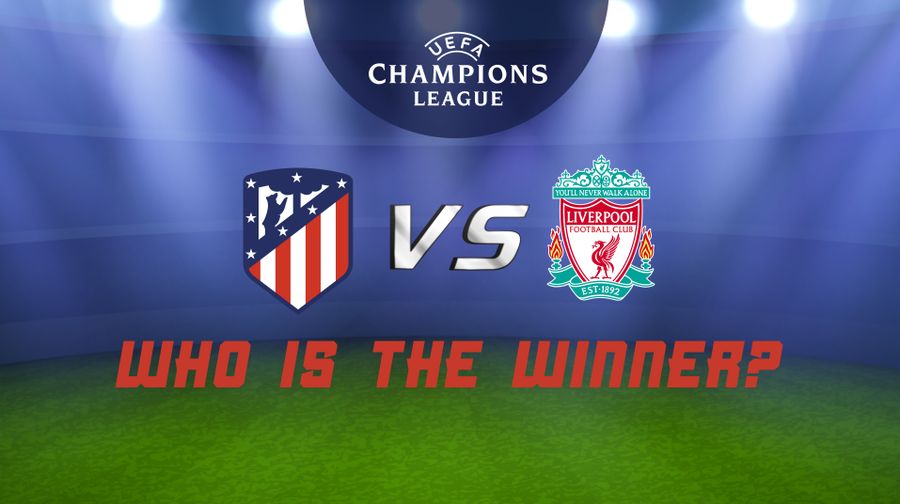 Prediksi Liga Champions: Atletico Madrid Bakal Jungkalkan Liverpool