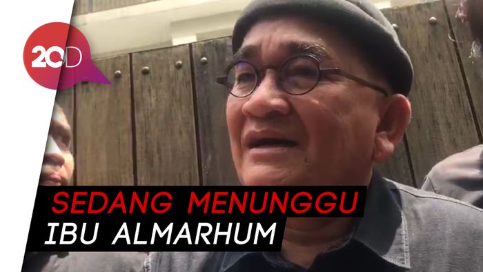 Ruhut Sitompul Sebut BCL Tampak Tabah Ditinggal Suami