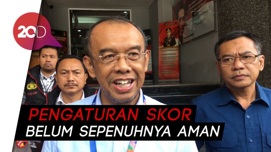 Sesmenpora Duga Ada Owner Klub Sepakbola Terlibat Pengaturan Skor