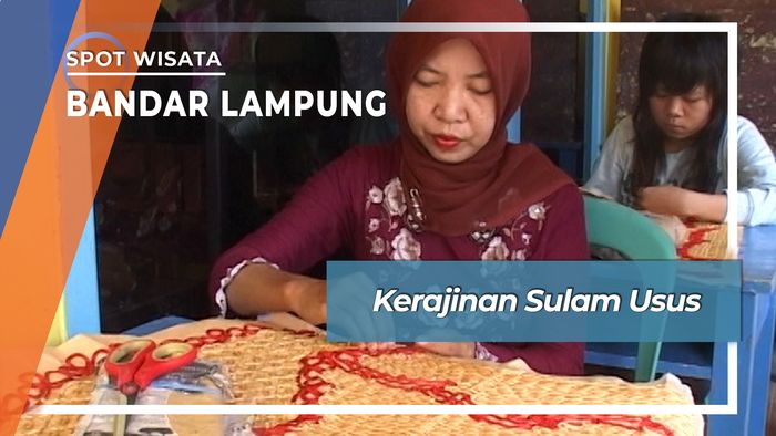 Sulam Usus Ala Menggala Tulang Bawang Lampung