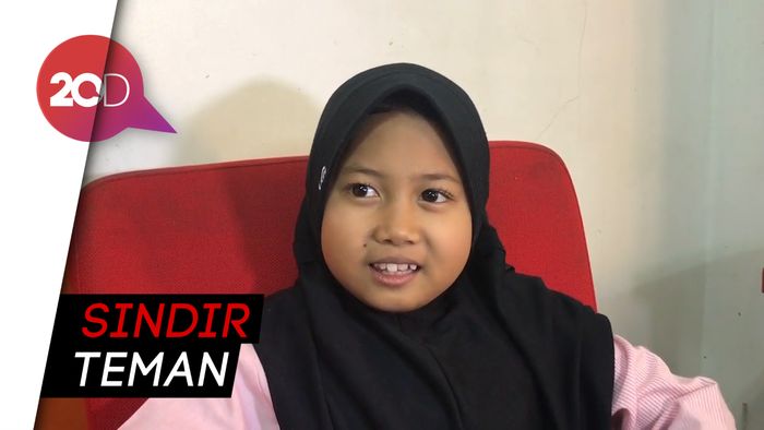 Di Balik Viralnya Risa Culametan
