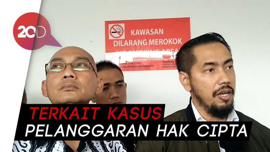 Digugat Rp 9,5 M, Gen Halilintar Mengaku Cuma Ingin Menghibur