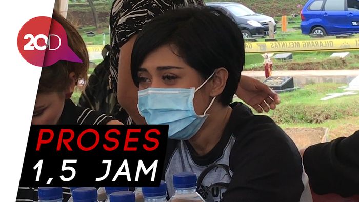 Hasil Autopsi Anak Karen Pooroe Keluar dalam 2 Minggu