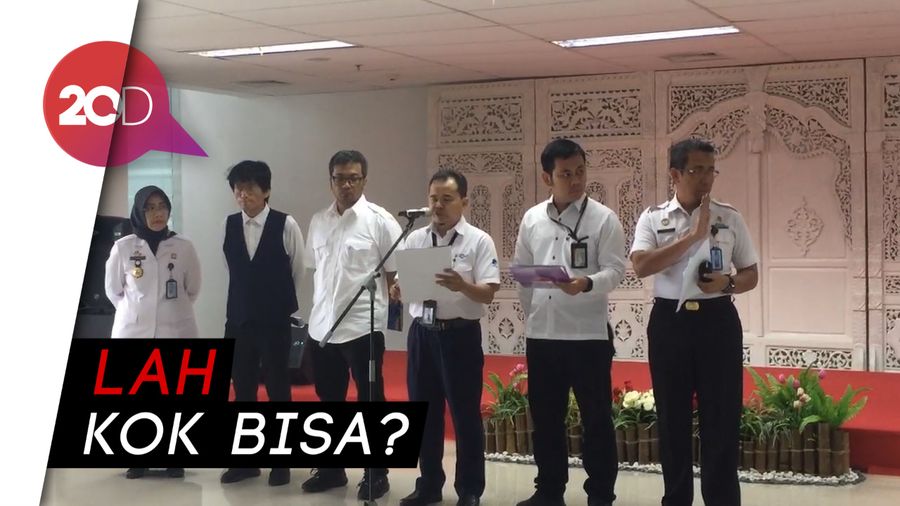 Kepulangan Harun Masiku Tak Terdeteksi, Tim Gabungan: Vendor Lupa