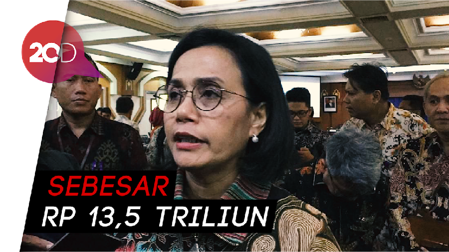 Menkeu Ancam Tarik Suntikan Modal BPJS Kesehatan, Bila...