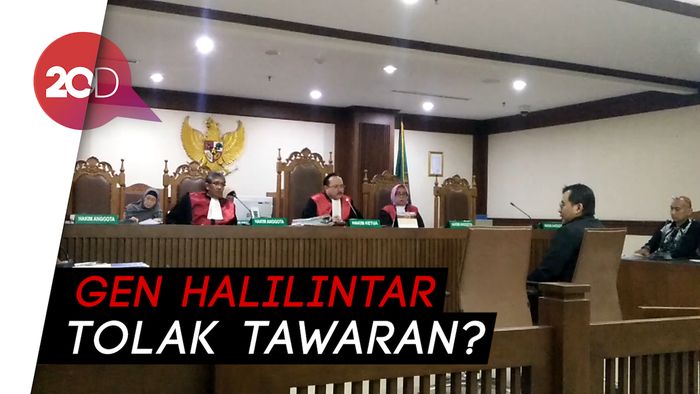 Nagaswara dan Gen Halilintar Selesaikan Masalah dengan Kolaborasi?