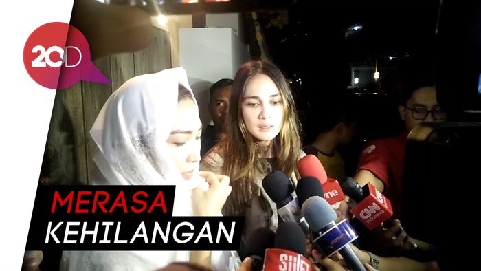 Sosok Ashraf Sinclair di Mata Luna Maya dan Ayu Dewi