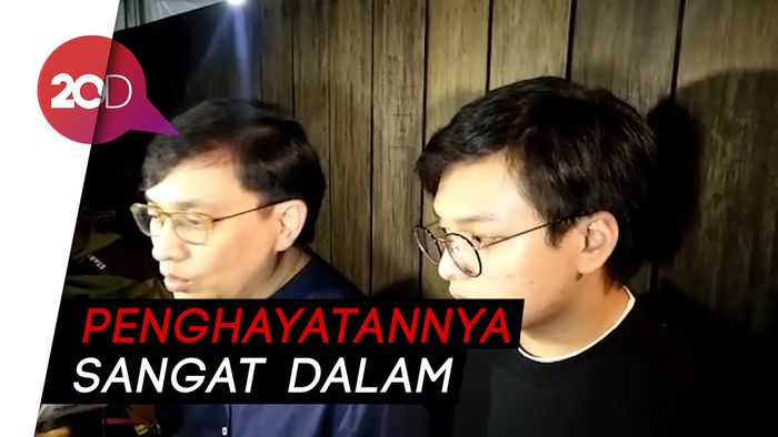 Yovie Widianto Sebut Lagu Soulmate Sangat Cocok untuk BCL dan Ashraf
