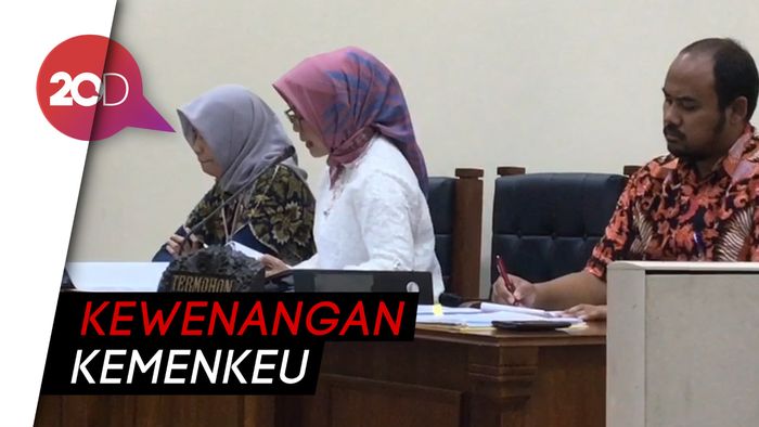 BPKP Tak Ungkap Hasil Audit BPJS Kesehatan ke Publik, Kenapa?
