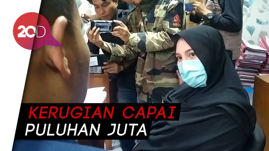 Bos Wedding Organizer di Cianjur Jadi Tersangka Penipuan