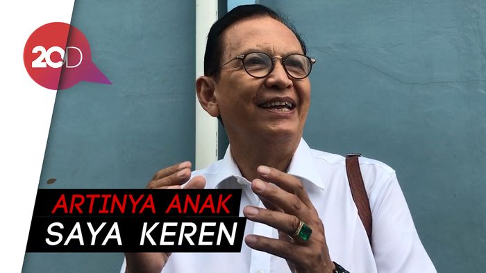 DJ Wilda Ngaku Jadi Pacar Gading, Roy Marten Hanya Tertawa