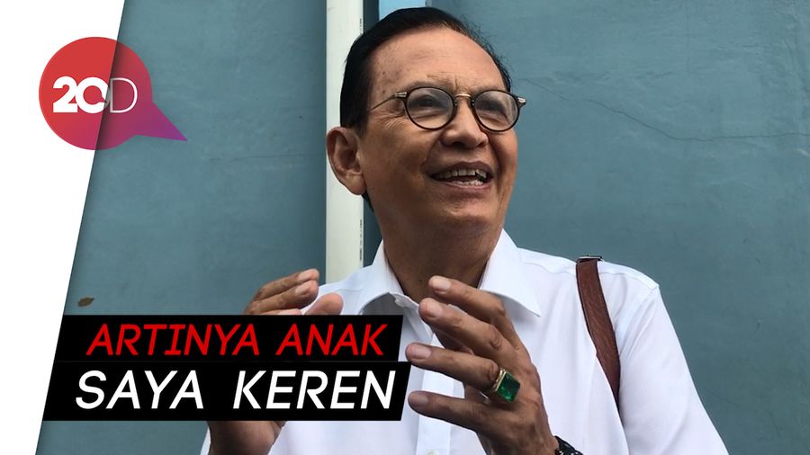 DJ Wilda Ngaku Jadi Pacar Gading, Roy Marten Hanya Tertawa