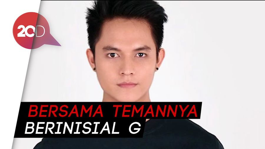 Detik-detik Penangkapan Pesinetron Aulia Farhan Terkait Narkoba
