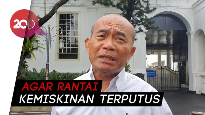 Di Balik Usulan Menko Muhadjir soal Fatwa Si Kaya Nikahi Si Miskin
