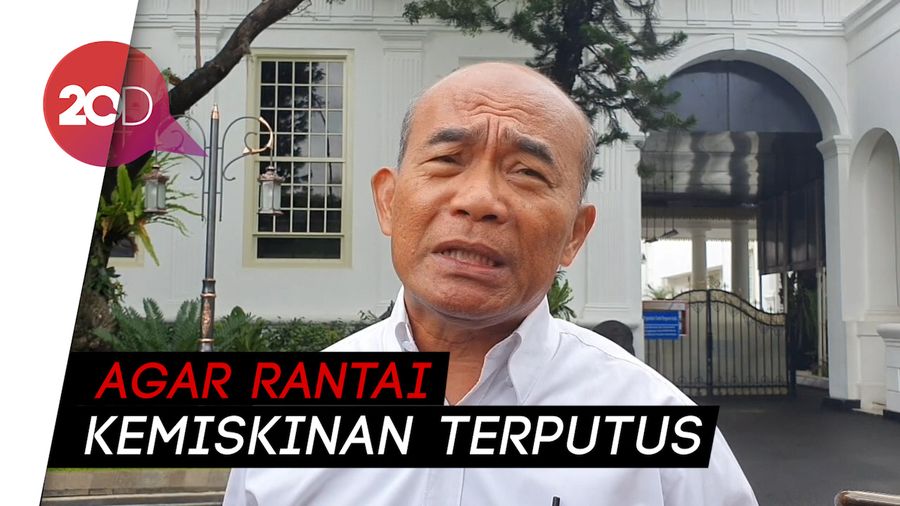 Di Balik Usulan Menko Muhadjir soal Fatwa Si Kaya Nikahi Si Miskin