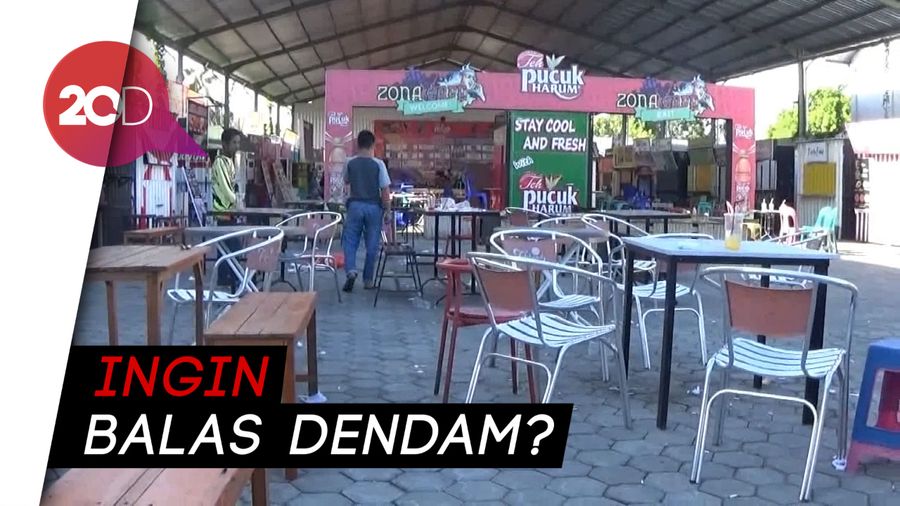 Geger Pengeroyokan Kelompok Pemuda di Sulsel, Apa Pemicunya?