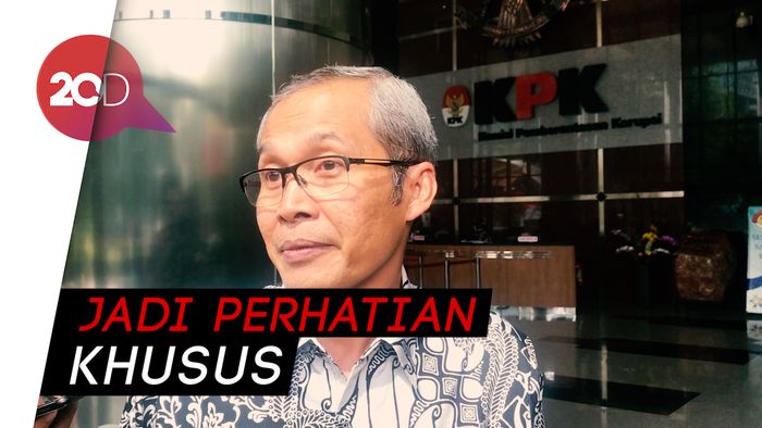 Harun Masiku Tak Terlacak di Bandara Karena Delay, Ini Kata KPK