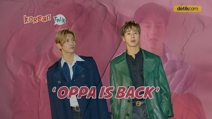 K-Talk Ep 27: Korean Wave in Love Bareng TVXQ
