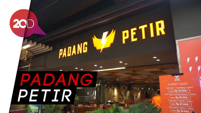 Menjajal Makanan di Resto Atta Halilintar, Enak Nggak Sih?
