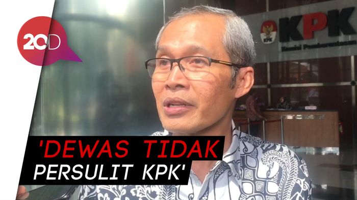Pimpinan KPK Akui Sudah Teken 50 Surat Perintah Penyadapan