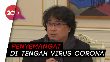 Pujian Presiden Korsel Kepada Bong Joon Ho Parasite Cs