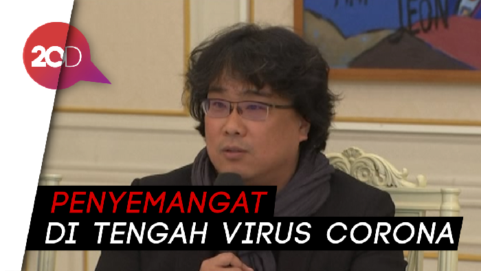 Pujian Presiden Korsel Kepada Bong Joon Ho Parasite Cs