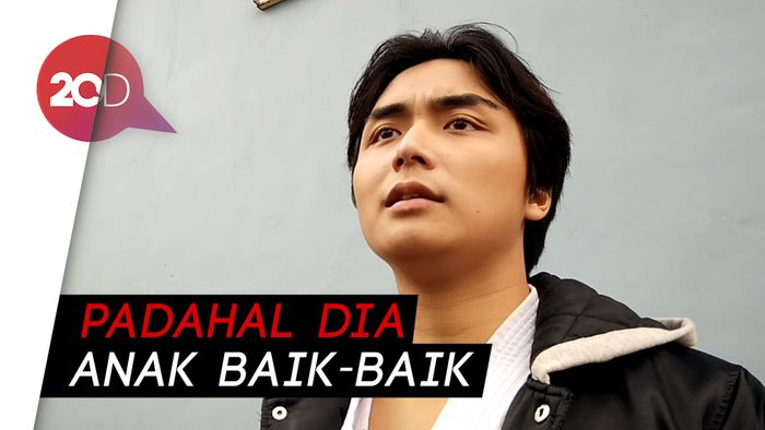 Leon Dozen Syok Aulia Farhan Terlibat Kasus Narkoba