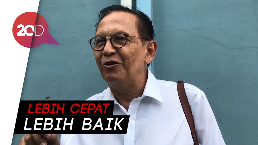 Roy Marten Bicara Soal Gading Bakal Lamar Juria Hartmans