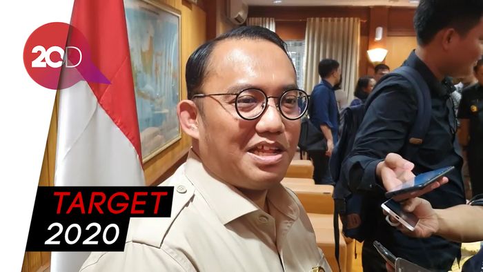 Rudal hingga Pesawat Tempur Jadi Fokus Menhan Prabowo di 2020