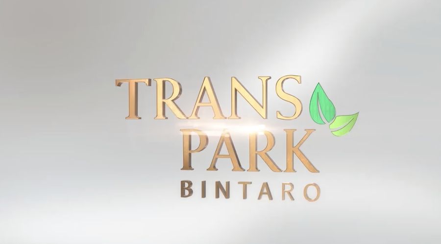 adv transpark bintaro 21 feb