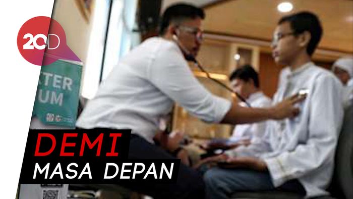 Alasan Pentingnya Investasikan Kesehatan Sejak Dini