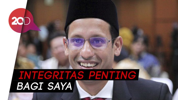 Bayar SPP Bisa Pakai GoPay, Nadiem: Jangan Tuduh Konflik Kepentingan