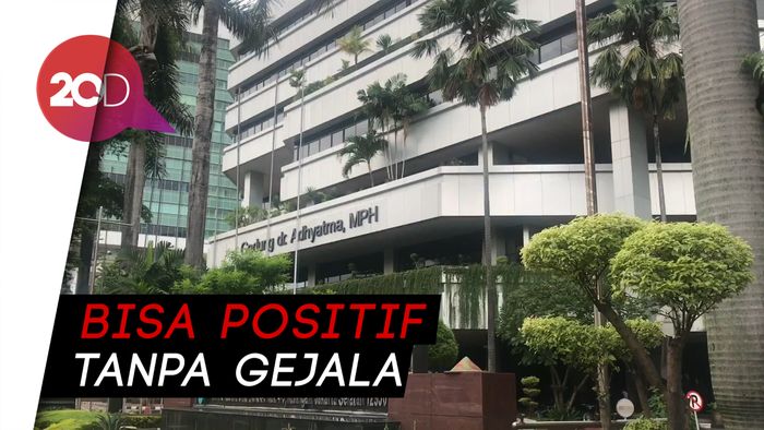 Kemenkes: COVID-19 Diduga Mulai Bermutasi Seperti Flu Biasa
