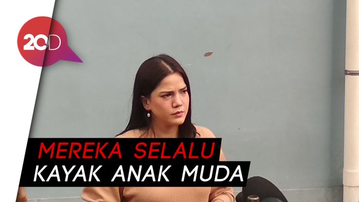 Kisah Cinta Ashraf-BCL Jadi Inspirasi Alice Norin