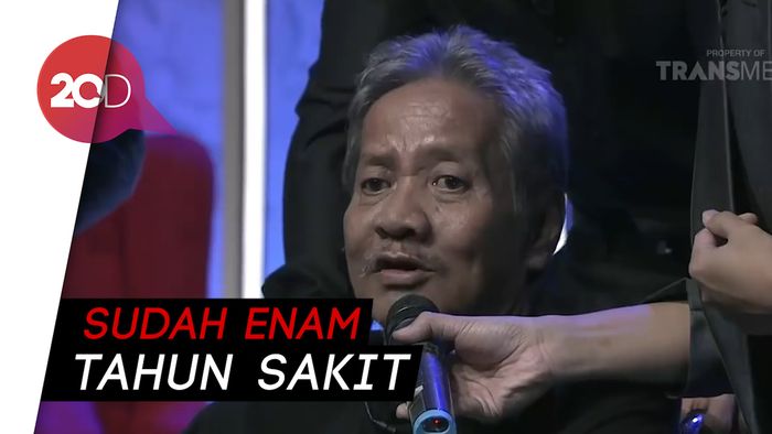 Pencipta Lagu Bento Naniel Yakin Meninggal Dunia di Usia 67